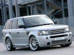 Land Rover Range Rover Sport by Arden 2006 года